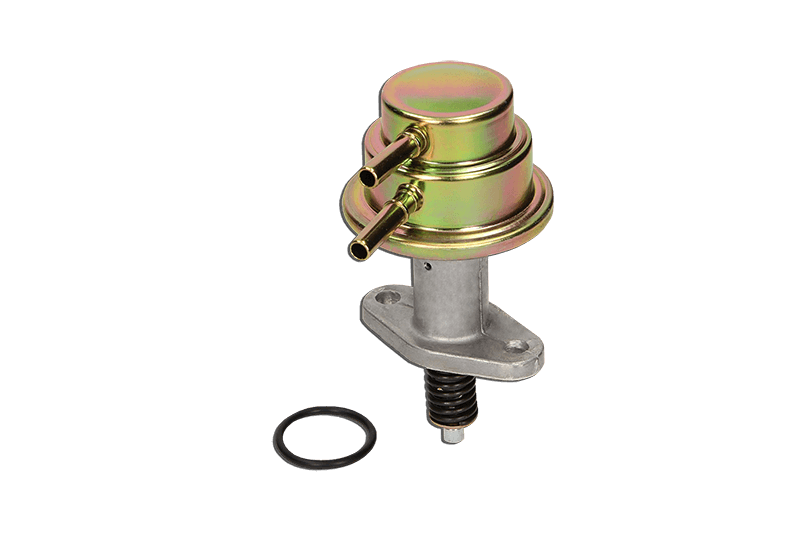 Brandstofpomp Ford Transit