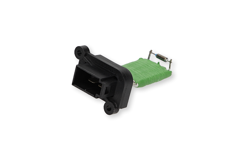 Ventilatormotor weerstand Ford Transit