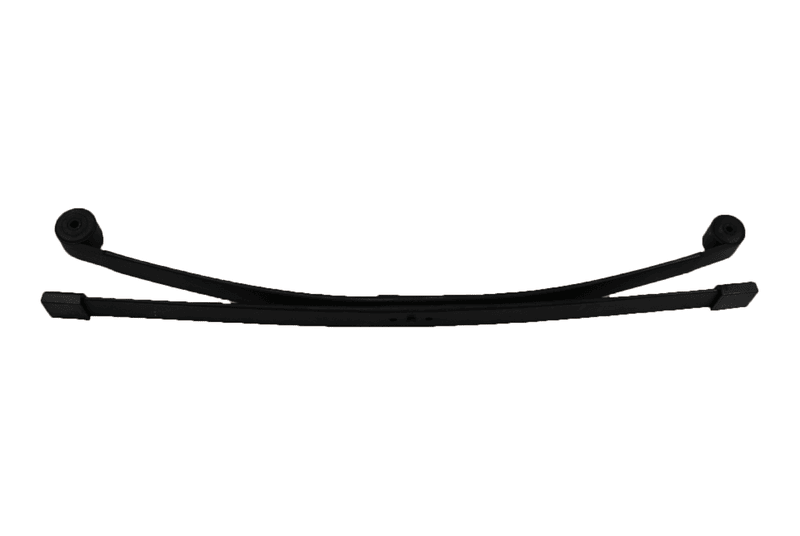 Dubbele bladveer Ford Transit RWD 2006 - 2013