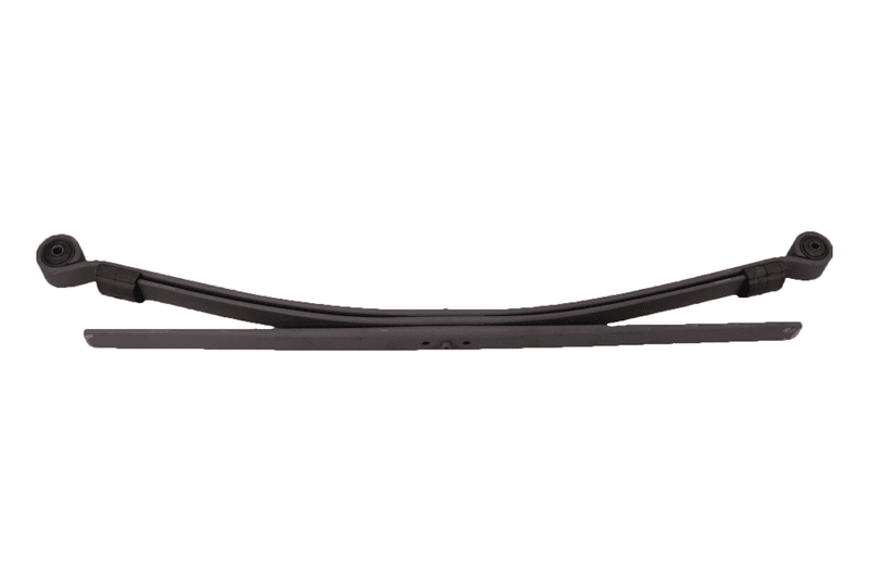 Driedelige bladveer Ford Transit 2000 - 2006 RWD
