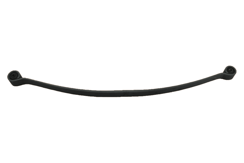 Bladveer met 1 blad Ford Transit 2000 - 2006 FWD