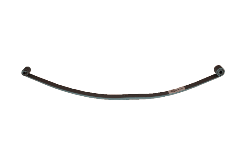 Voorste bladveer met 1 blad Ford Transit 1978 - 1985