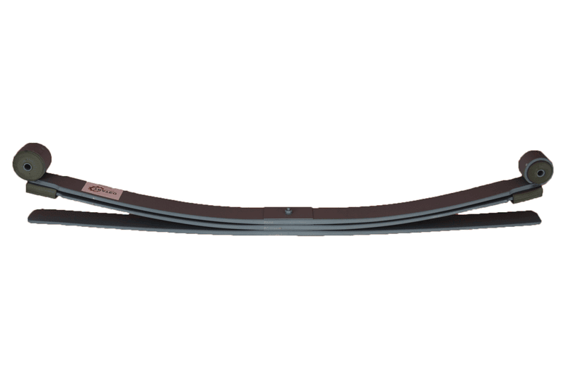 Driedelige bladveer Ford Transit 2006 - 2013