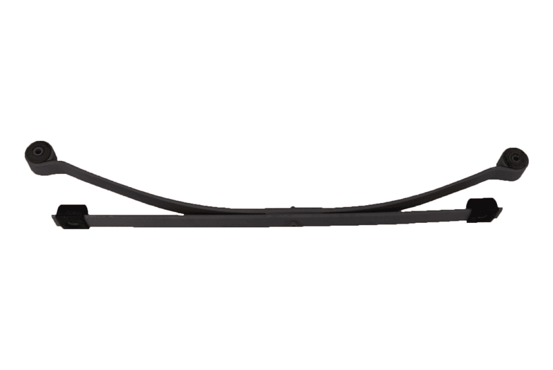Lange dubbele bladveer Ford Transit Connect